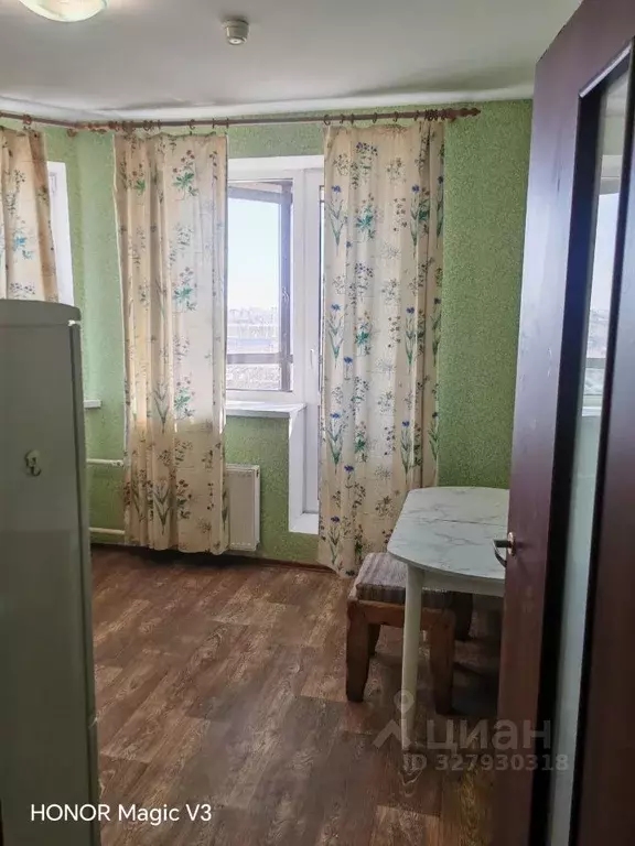 1-к кв. Санкт-Петербург пос. Парголово, ул. Федора Абрамова, 8 (39.5 ... - Фото 1