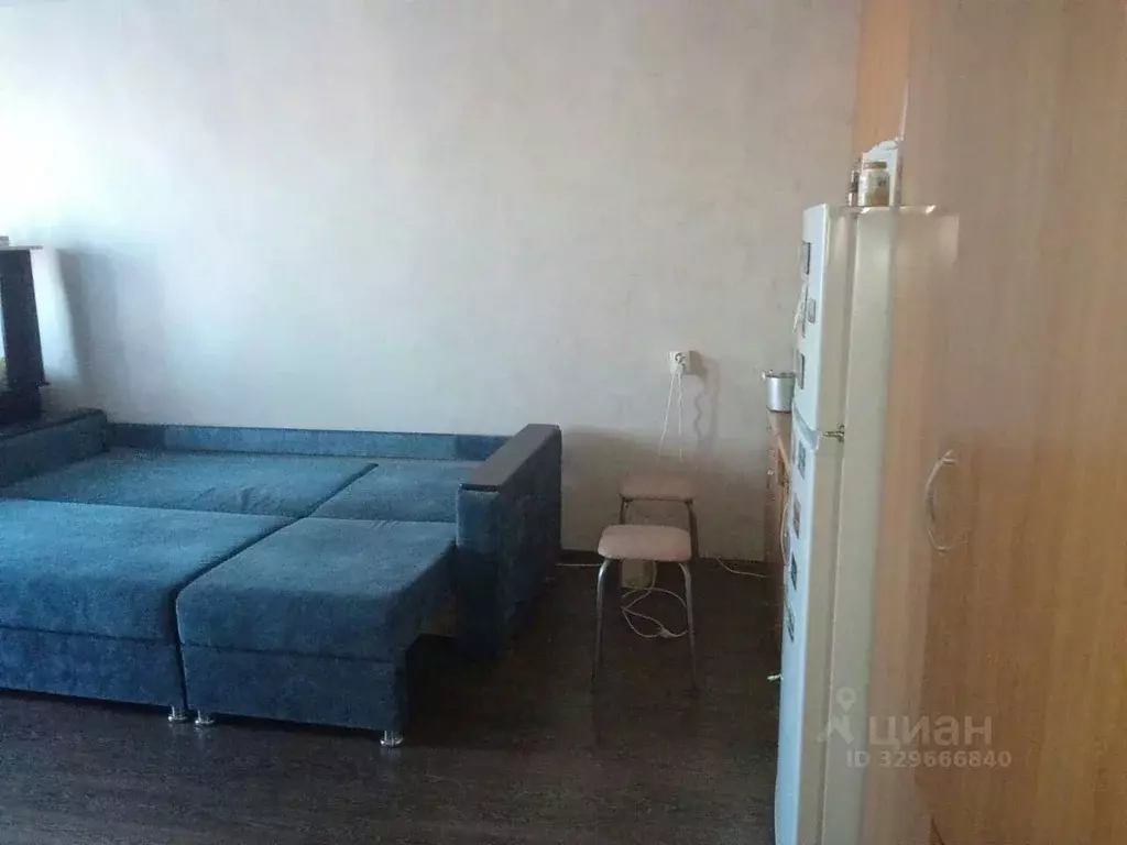 Комната Волгоградская область, Волжский бул. Профсоюзов, 32 (17.0 м) - Фото 2