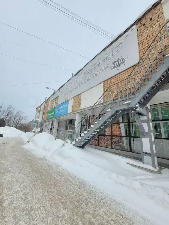 Ижевск, улица Ворошилова, 25, 153 м - Фото 1