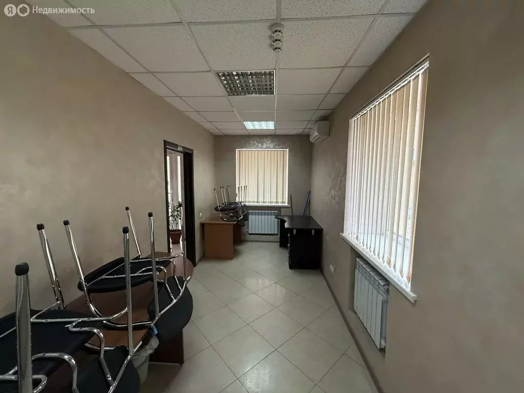 Офис (12.6 м) - Фото 1