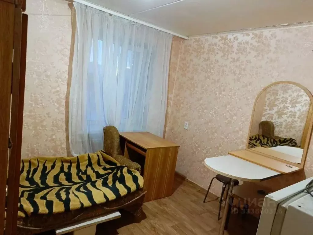 Комната Чувашия, Чебоксары Хевешская ул., 3 (11.0 м) - Фото 1