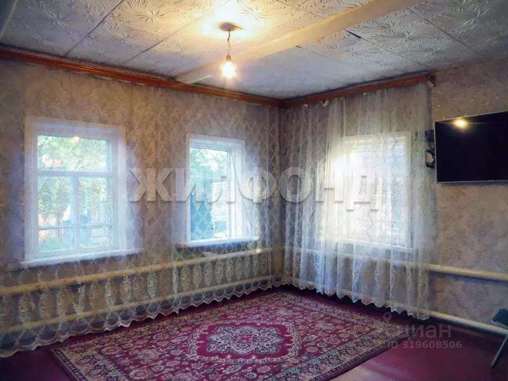Дом в Новосибирская область, Новосибирск Толмачевское ш. (53 м) - Фото 0