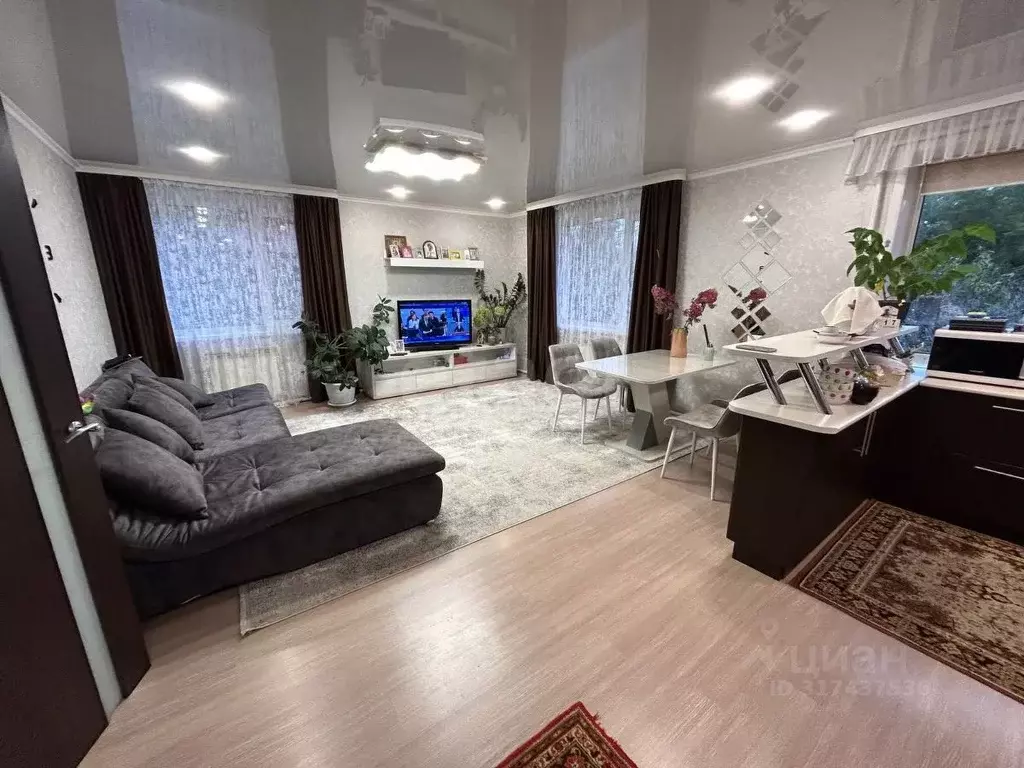 Дом в Алтай, Горно-Алтайск ул. Связистов, 8 (126 м) - Фото 1