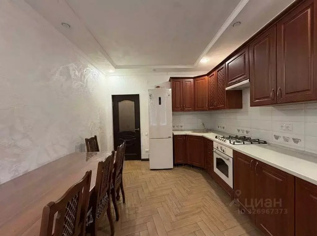 2-к кв. Северная Осетия, Владикавказ ул. Генерала Дзусова, 6В (61.0 м) - Фото 1