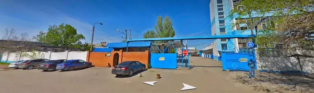 Помещение свободного назначения в Волгоградская область, Волжский ул. ... - Фото 0