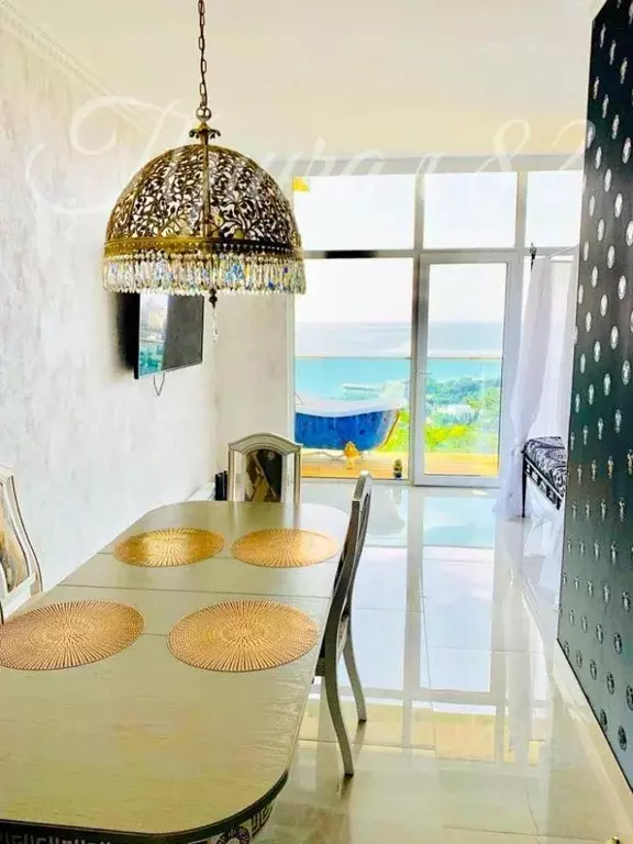 1-к кв. Крым, Ялта ул. Войкова, 20 (54.7 м) - Фото 1