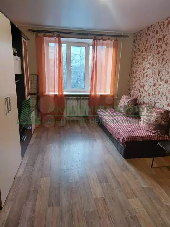 Комната 16,7 м в 3-к., 4/5 эт. - Фото 0