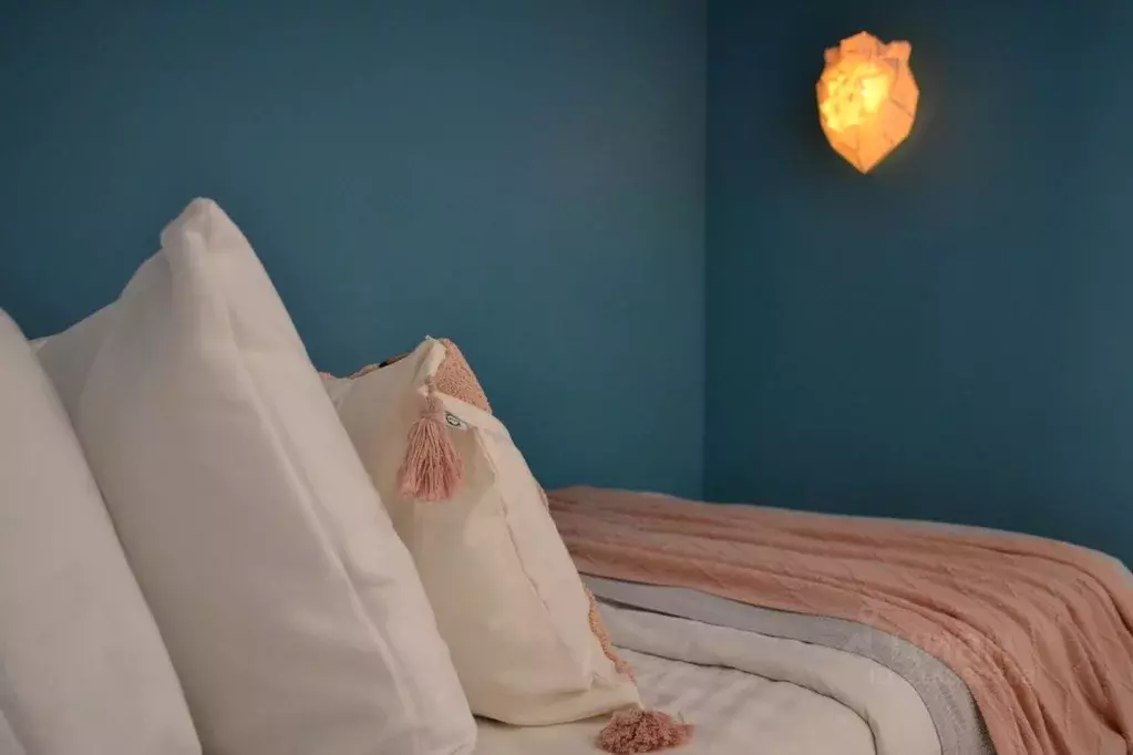 1-к кв. Липецкая область, Липецк ул. Котовского, 37 (45.0 м) - Фото 2