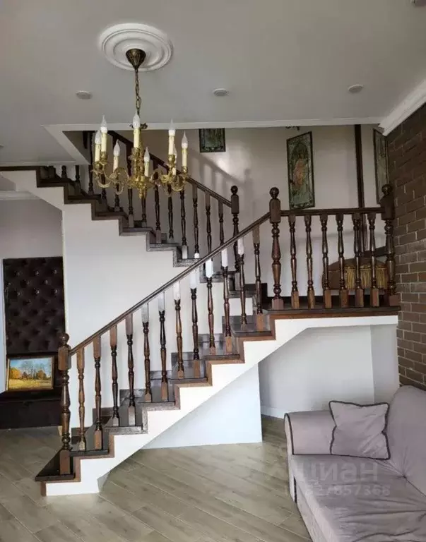 3-к кв. Московская область, Одинцовский городской округ, пос. Горки-10 ... - Фото 2