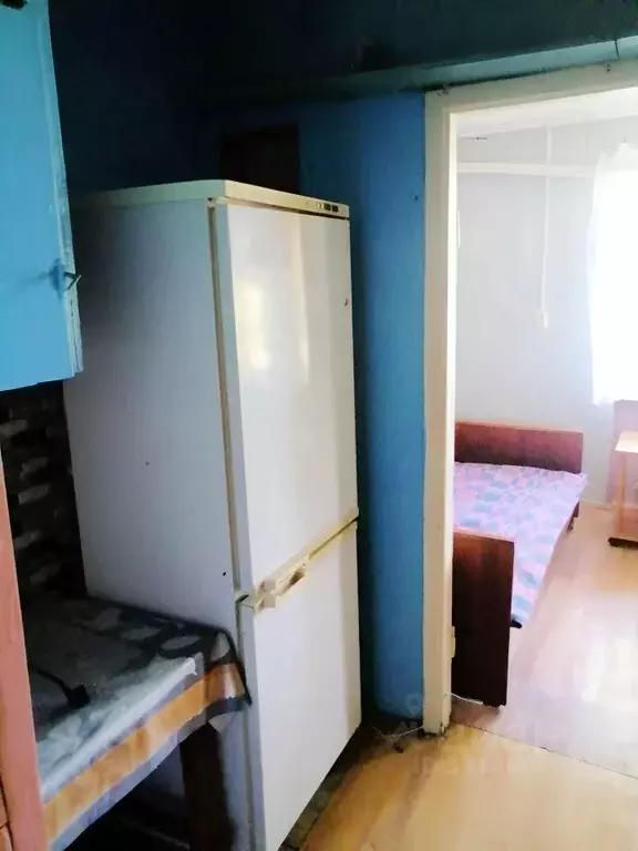 Студия Рязанская область, Рязань ул. Гоголя, 34/6 (13.0 м) - Фото 1