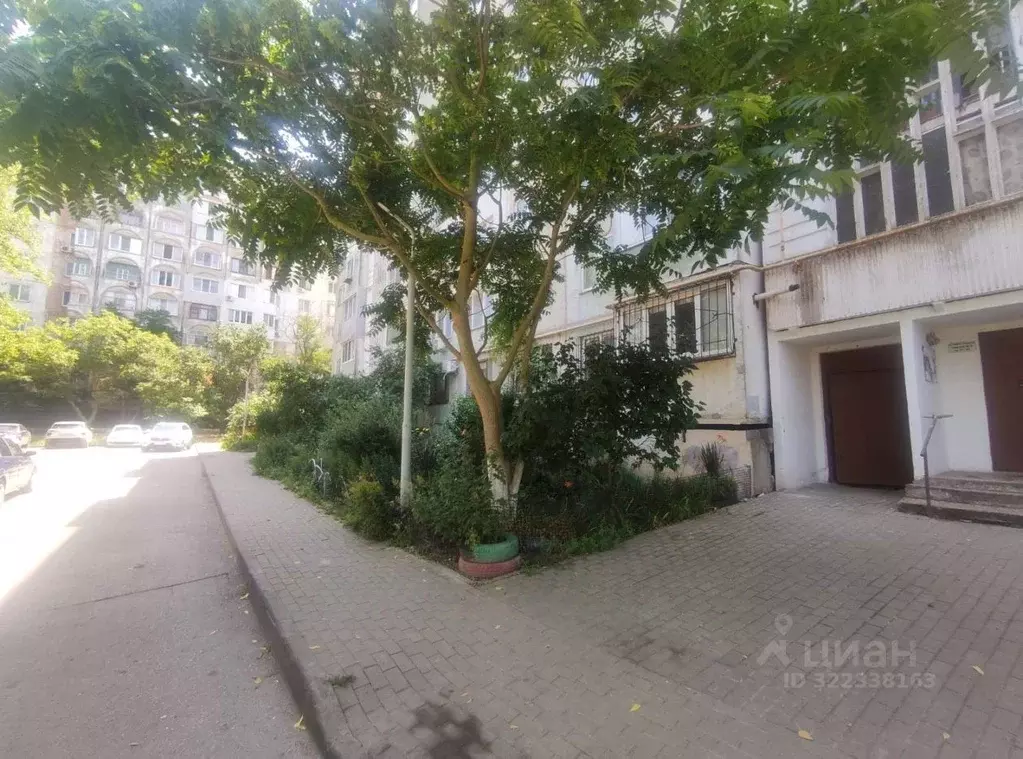 1-к кв. Крым, Керчь ул. Генерала Петрова (35.0 м) - Фото 2