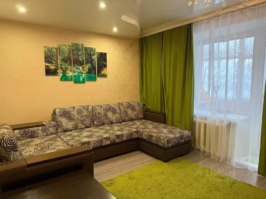 3-к кв. Владимирская область, Струнино г. Александровский ... - Фото 2