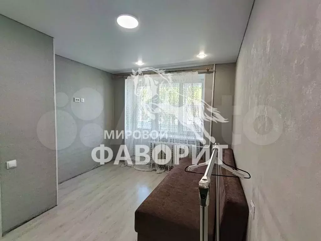 1-к. квартира, 26,7 м, 2/11 эт. - Фото 1