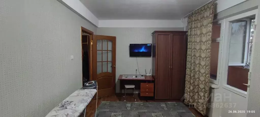 1-к кв. Дагестан, Каспийск ул. Ленина, 8 (38.0 м) - Фото 1