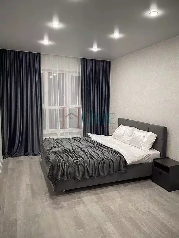 1-к кв. Новосибирская область, Новосибирск ул. Есенина, 12Б (42.1 м) - Фото 1