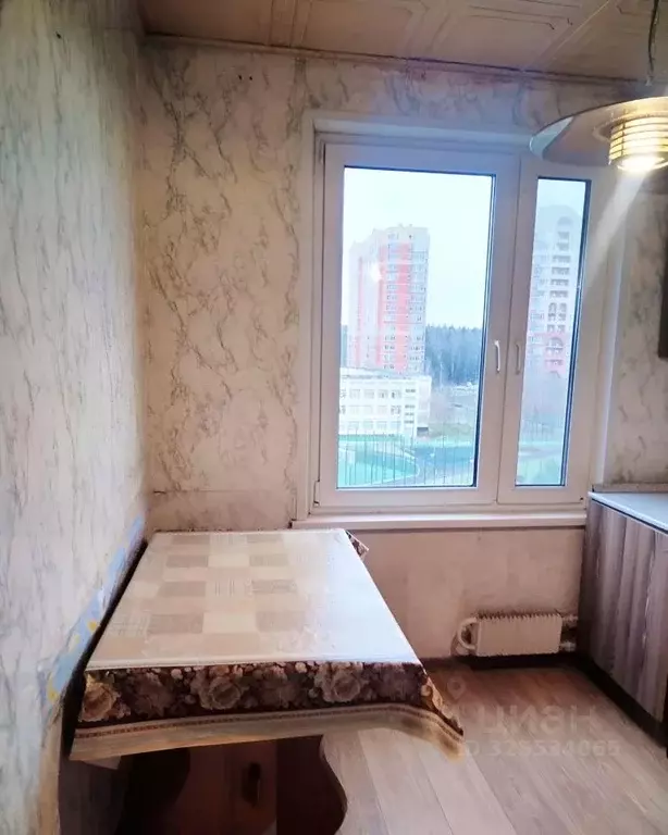 3-к кв. Московская область, Одинцовский городской округ, пос. Горки-10 ... - Фото 2