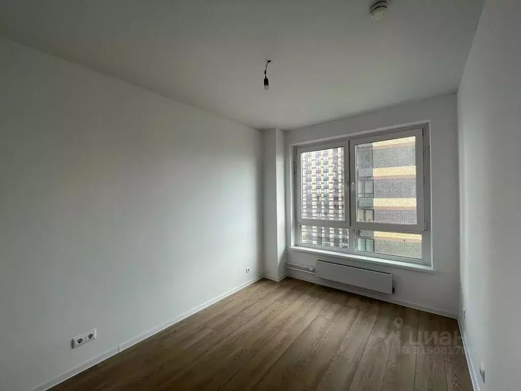 1-к кв. Москва проезд Стройкомбината, 1 (32.0 м) - Фото 0