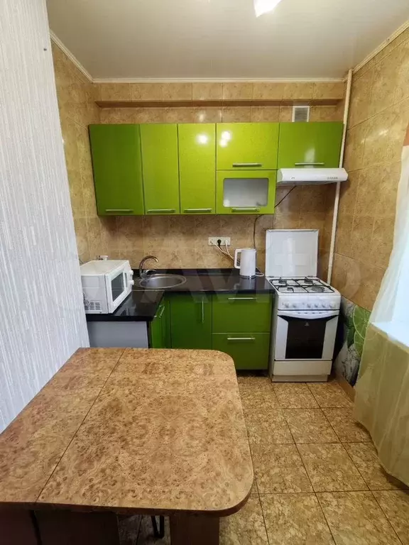 3-к. квартира, 56 м, 7/9 эт. - Фото 1