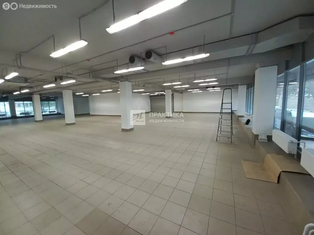 Помещение свободного назначения (375 м) - Фото 2