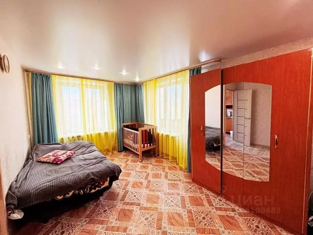 1-к кв. Тверская область, Конаково ул. Энергетиков, 20 (32.2 м) - Фото 1