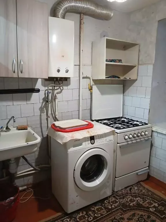 2-к кв. Татарстан, Зеленодольск Столичная ул., 11 (44.0 м) - Фото 1