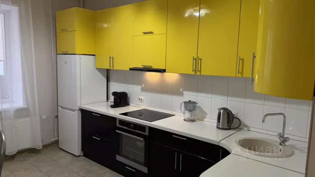 1-к кв. Московская область, Люберцы Зенино ЖК Самолет мкр, ул. Камова, ... - Фото 2