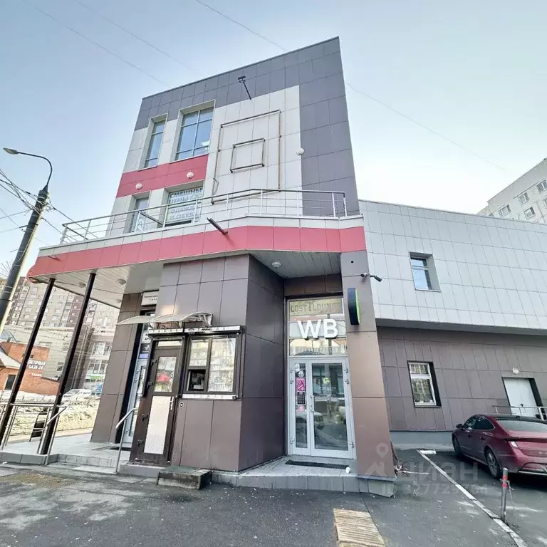 Торговая площадь в Московская область, Видное просп. Ленинского ... - Фото 2