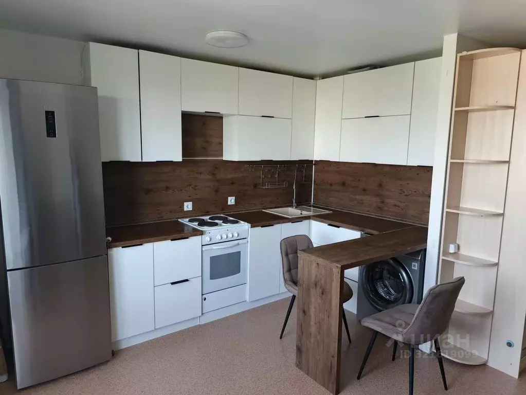 Студия Пензенская область, Пенза Комсомольская ул., 34к3 (25.0 м) - Фото 1
