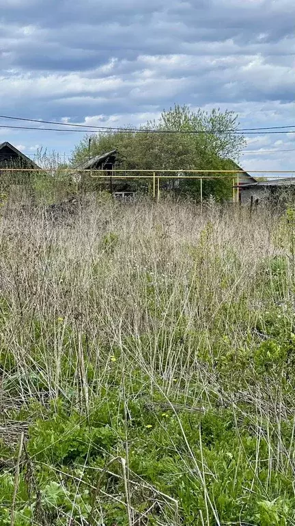 Участок 11 сот. (ИЖС) - Фото 1