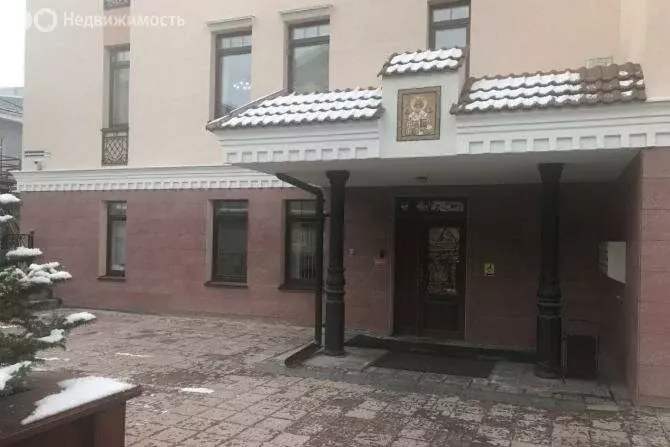 Офис (79 м) - Фото 1