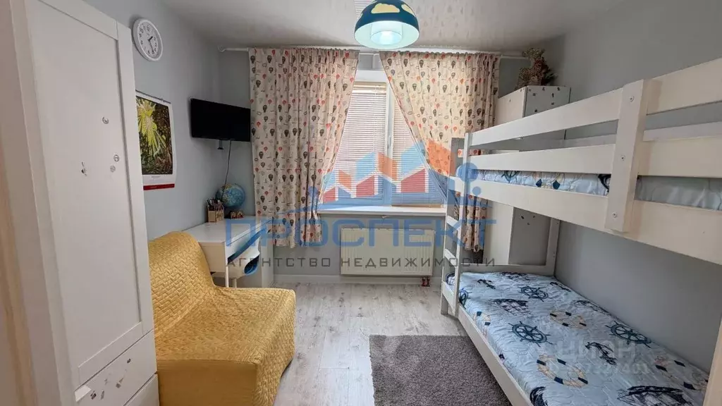 2-к кв. Московская область, Ступино городской округ, с. Верзилово, ... - Фото 1