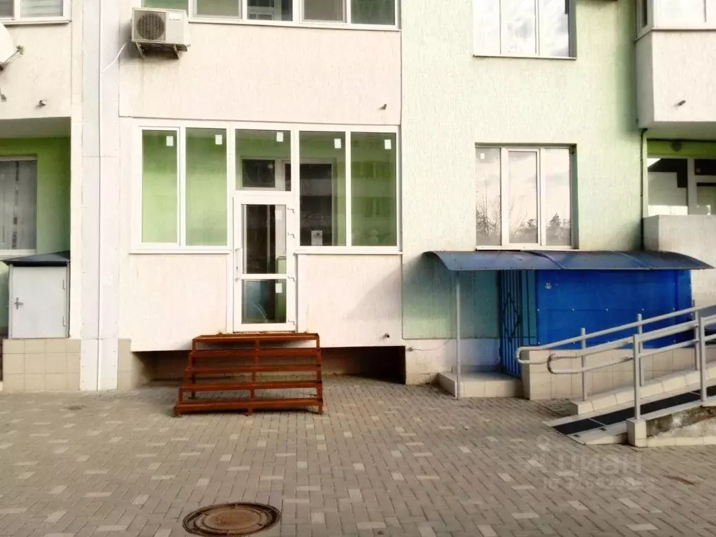 Помещение свободного назначения в Краснодарский край, Краснодар ... - Фото 1