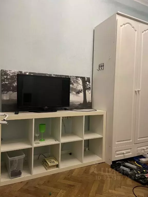 Комната Москва ул. Заморенова, 9С1 (16.0 м) - Фото 1