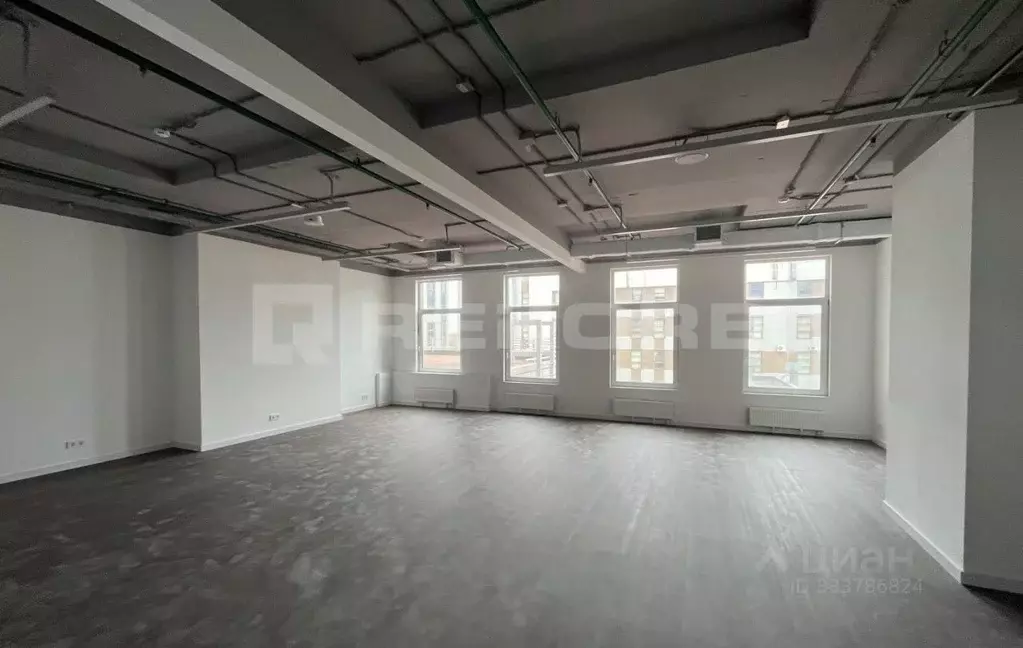 Офис в Санкт-Петербург Новорощинская ул., 4с2 (5622 м) - Фото 2
