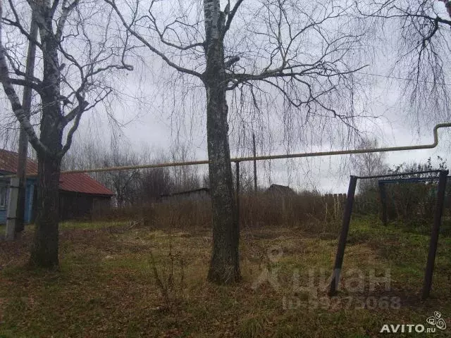 Участок в Нижегородская область, Дальнеконстантиновский муниципальный ... - Фото 0