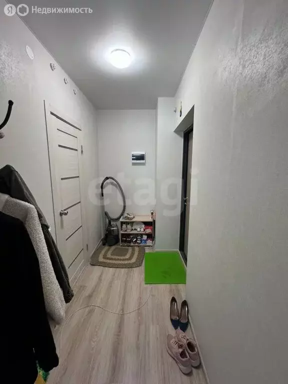 Квартира-студия: Первомайский, улица Оружейников, 1/2 (23.6 м) - Фото 0