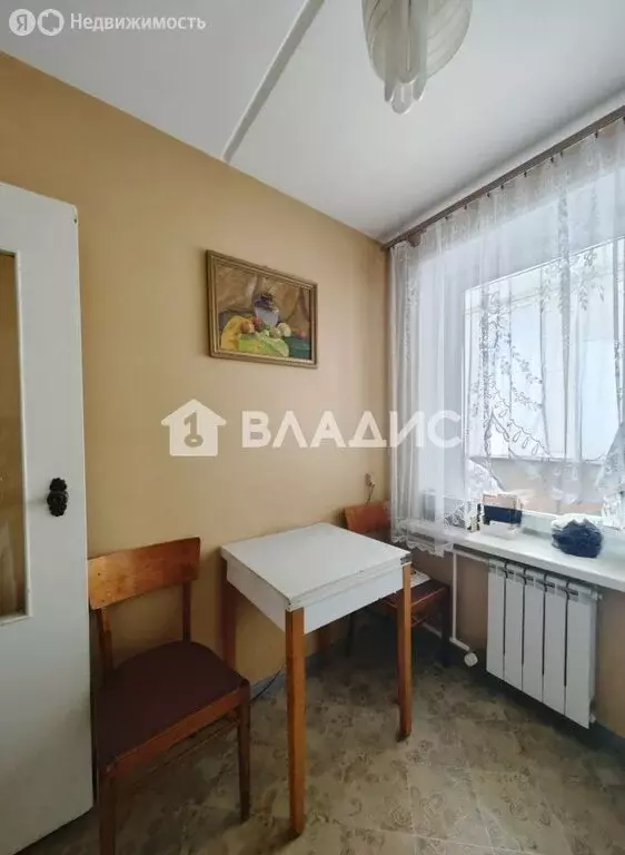 2-комнатная квартира: Москва, Широкая улица, 7к7 (38 м) - Фото 1