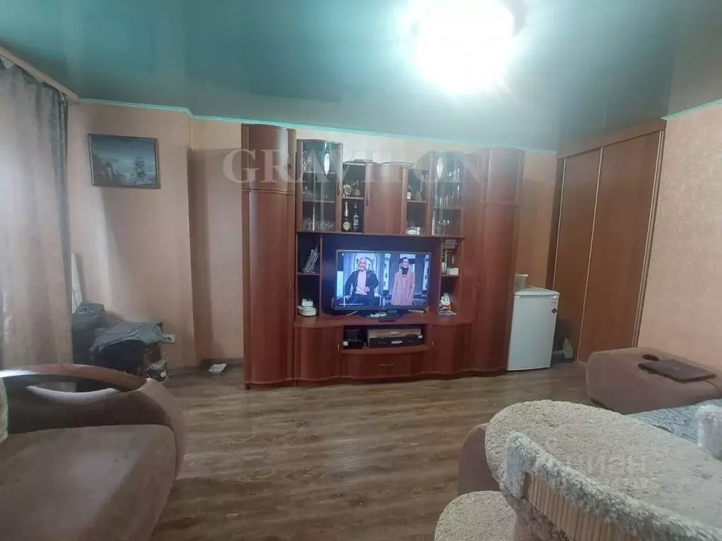 3-к кв. Алтай, Горно-Алтайск Коммунистический просп., 129 (71.5 м) - Фото 2