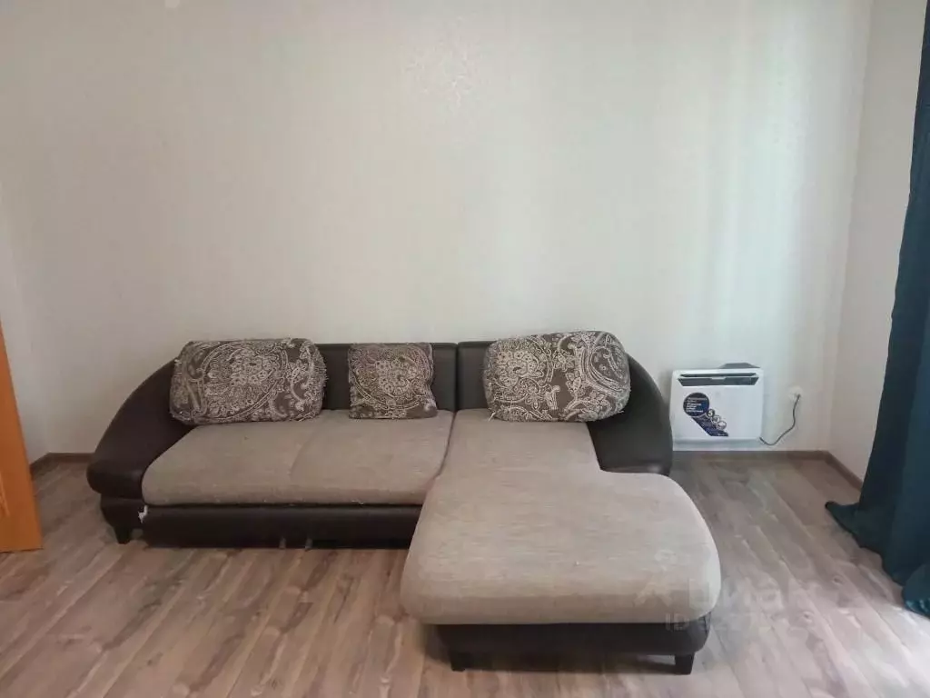 1-к кв. Приморский край, Владивосток ул. Гоголя, 29 (49.0 м) - Фото 1