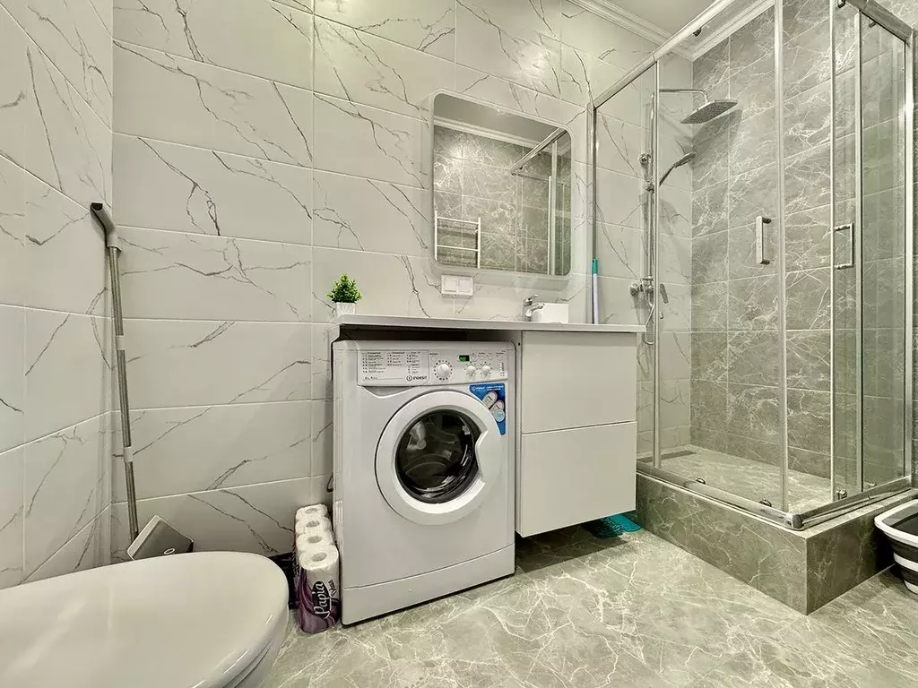 Студия Крым, Ялта ул. Киевская, 44 (25.4 м) - Фото 1