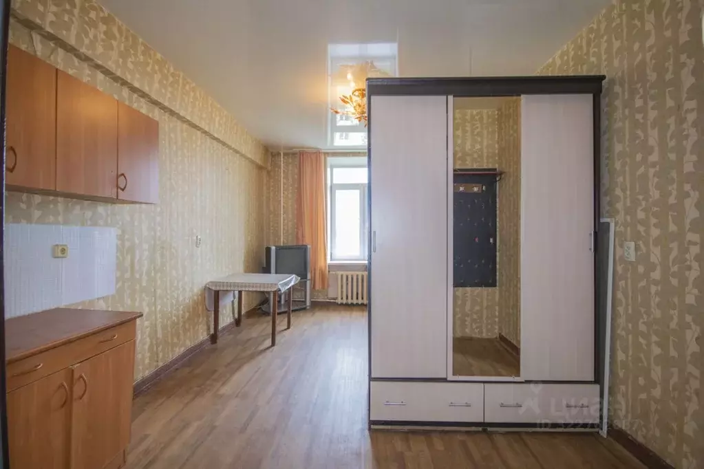 Комната Свердловская область, Екатеринбург ул. 40-летия Октября, 3 ... - Фото 2