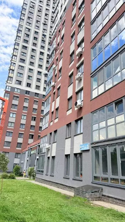 3-к кв. Башкортостан, Уфа ул. Шафиева, 3 (47.8 м) - Фото 2