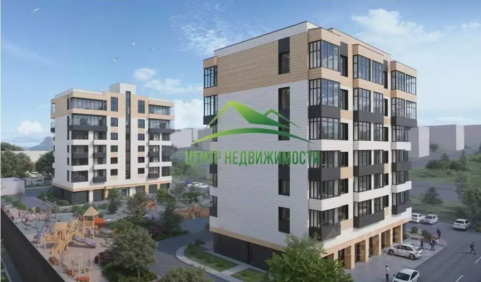 1-к кв. Магаданская область, Магадан Колымское ш., 15Б (48.0 м) - Фото 1