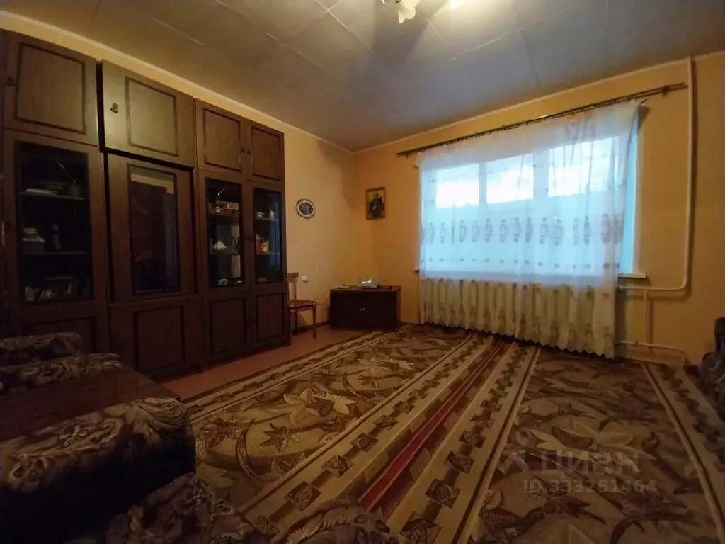 3-к кв. Ленинградская область, Лодейнопольский район, Доможировское ... - Фото 1