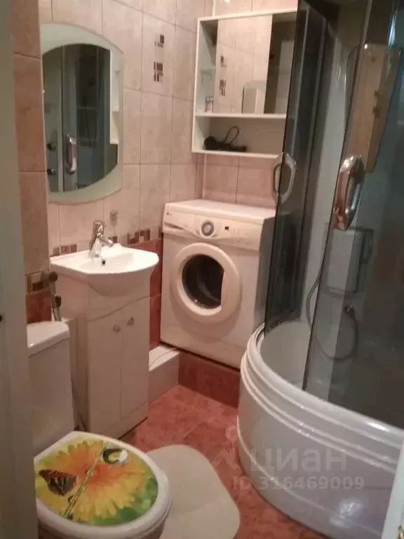 2-к кв. Башкортостан, Уфа ул. Рихарда Зорге, 49/1 (45.0 м) - Фото 1