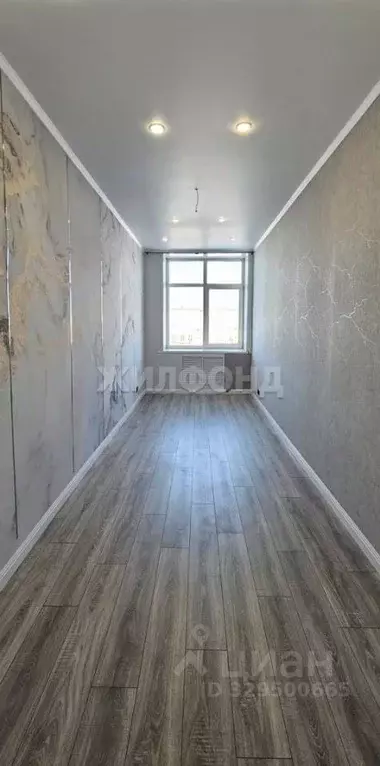 Офис в Новосибирская область, Новосибирск Тайгинская ул., 15 (15 м) - Фото 1