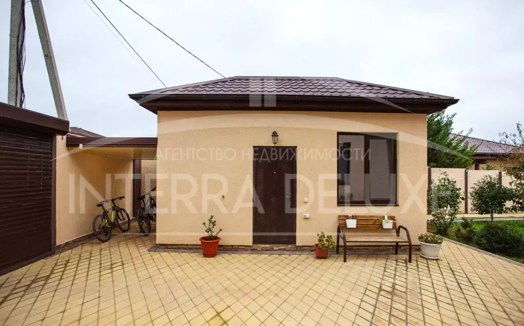 Дом в Севастополь ш. Фиолентовское, 68/85 (330 м) - Фото 2