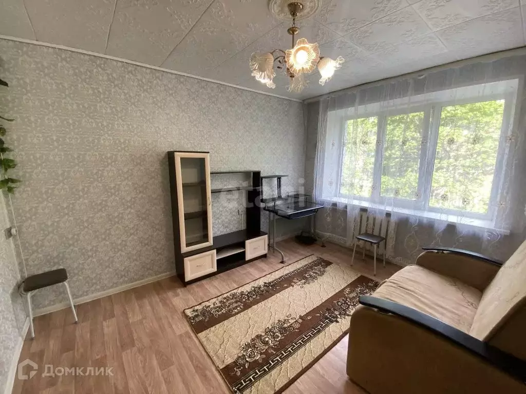 Продаётся квартира-студия, 19 м - Фото 0