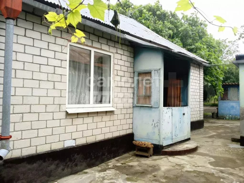 Дом 58 м на участке 13 сот. - Фото 1