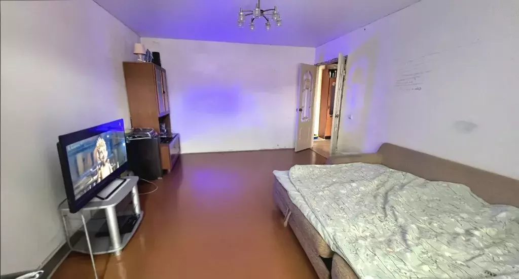 2-к кв. Московская область, Кашира Центральная ул., 21 (54.0 м) - Фото 1